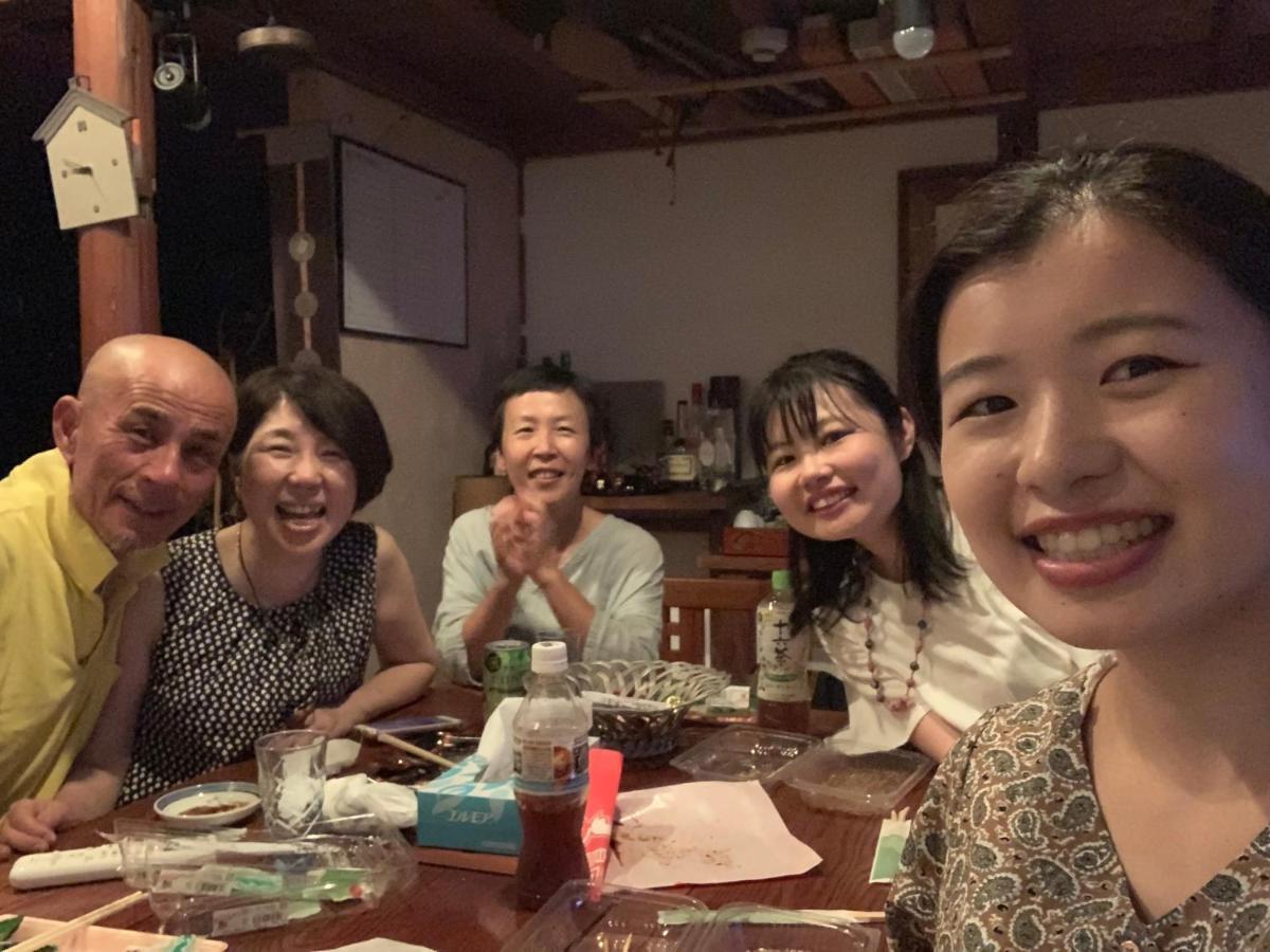 うたかたの宿 Химеджи Екстериор снимка