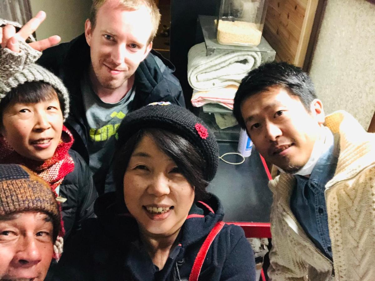 うたかたの宿 Химеджи Екстериор снимка